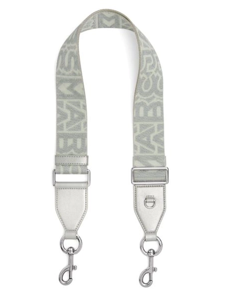 Cheap The Jacobs strap Marc logo-motif Strap' Women 0721